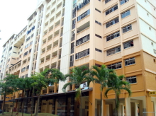 Blk 419 Woodlands Street 41 (Woodlands), HDB Executive #362202